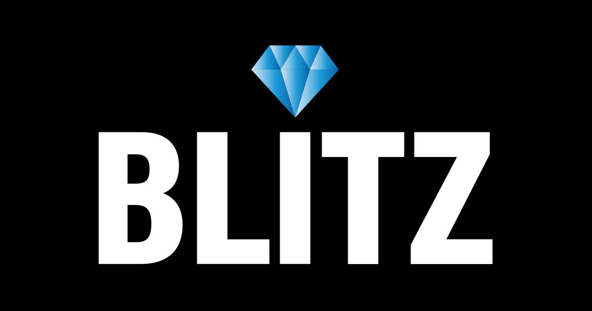 Blitz Casino No Deposit Offer